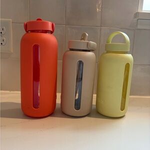 Bink Made Waterbottlws